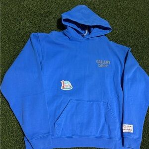 Gallery Dept. Hoodie